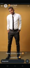 Florial Robenson