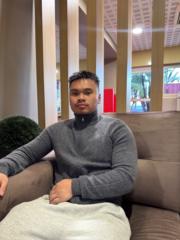 Josh Casayuran