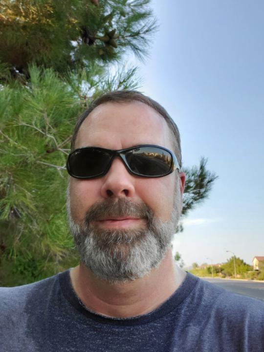 Eric Wilson
