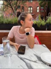 Lexi Vrachalus