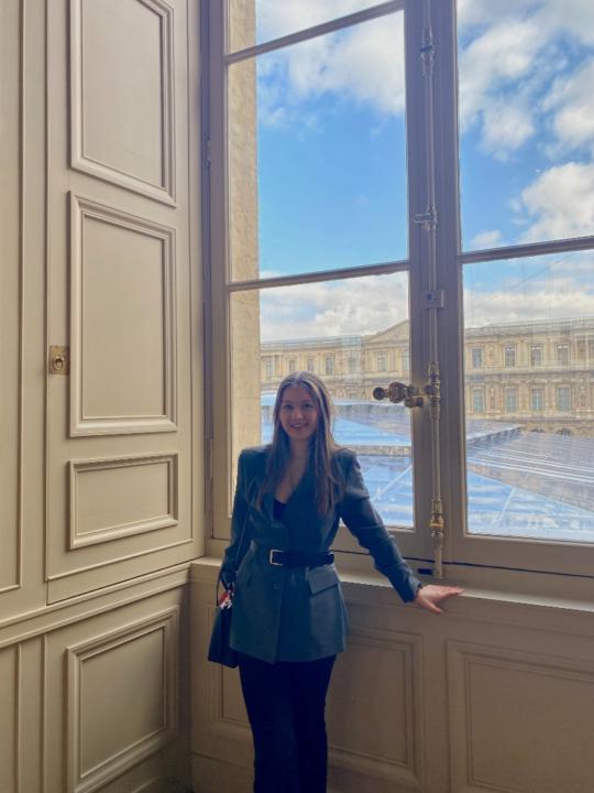Lorena Boigelot