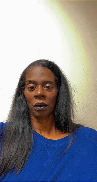 Angela McLaurin