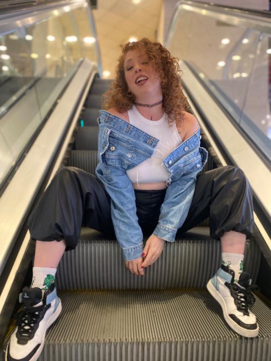 Giuliana Hernández Bologna