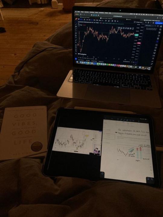 Monica Palma Hernández