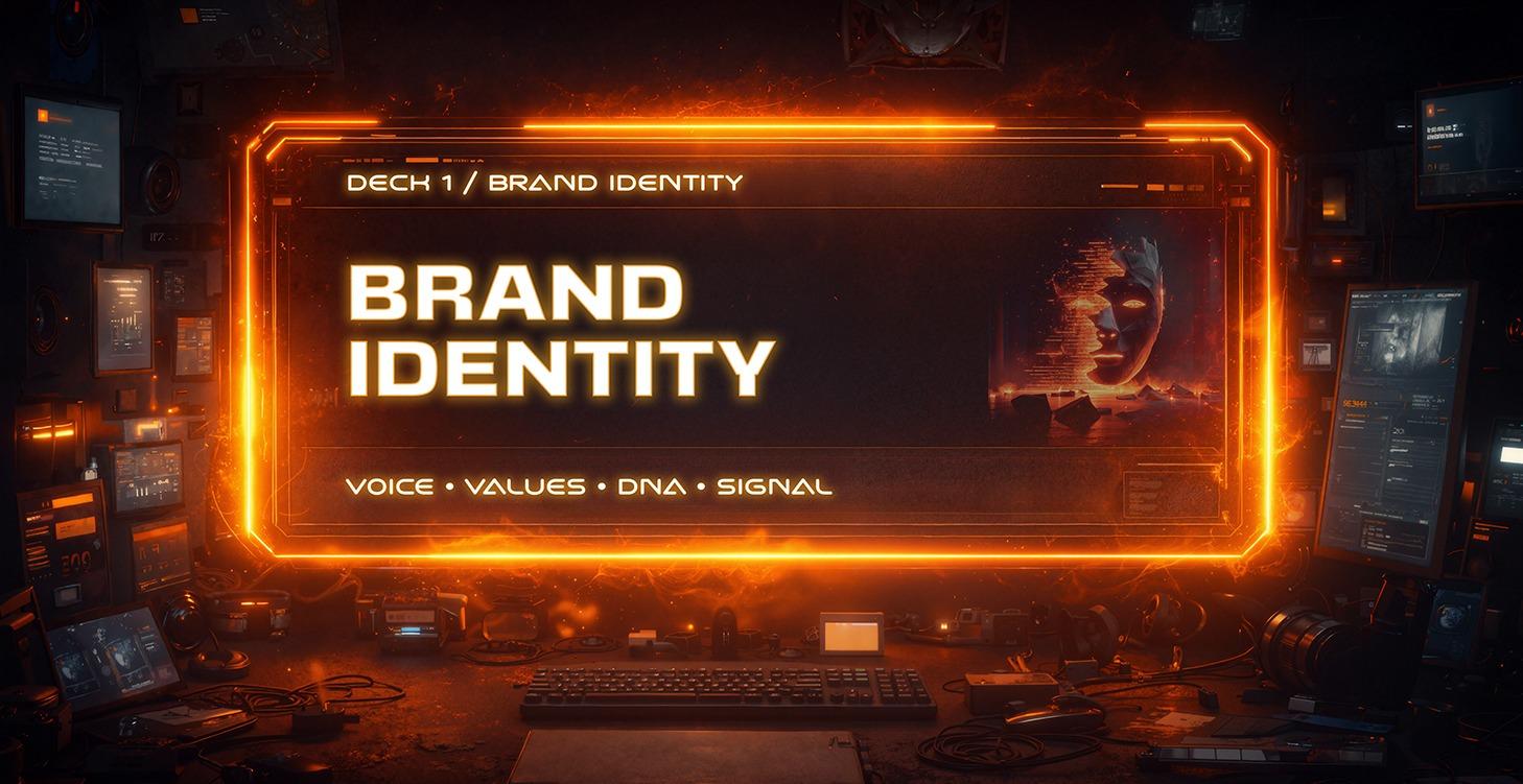 Brand Identity