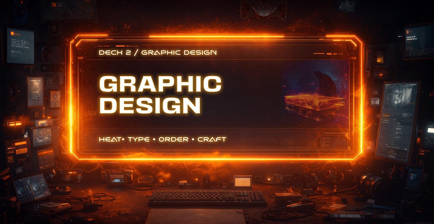 Graphic Design