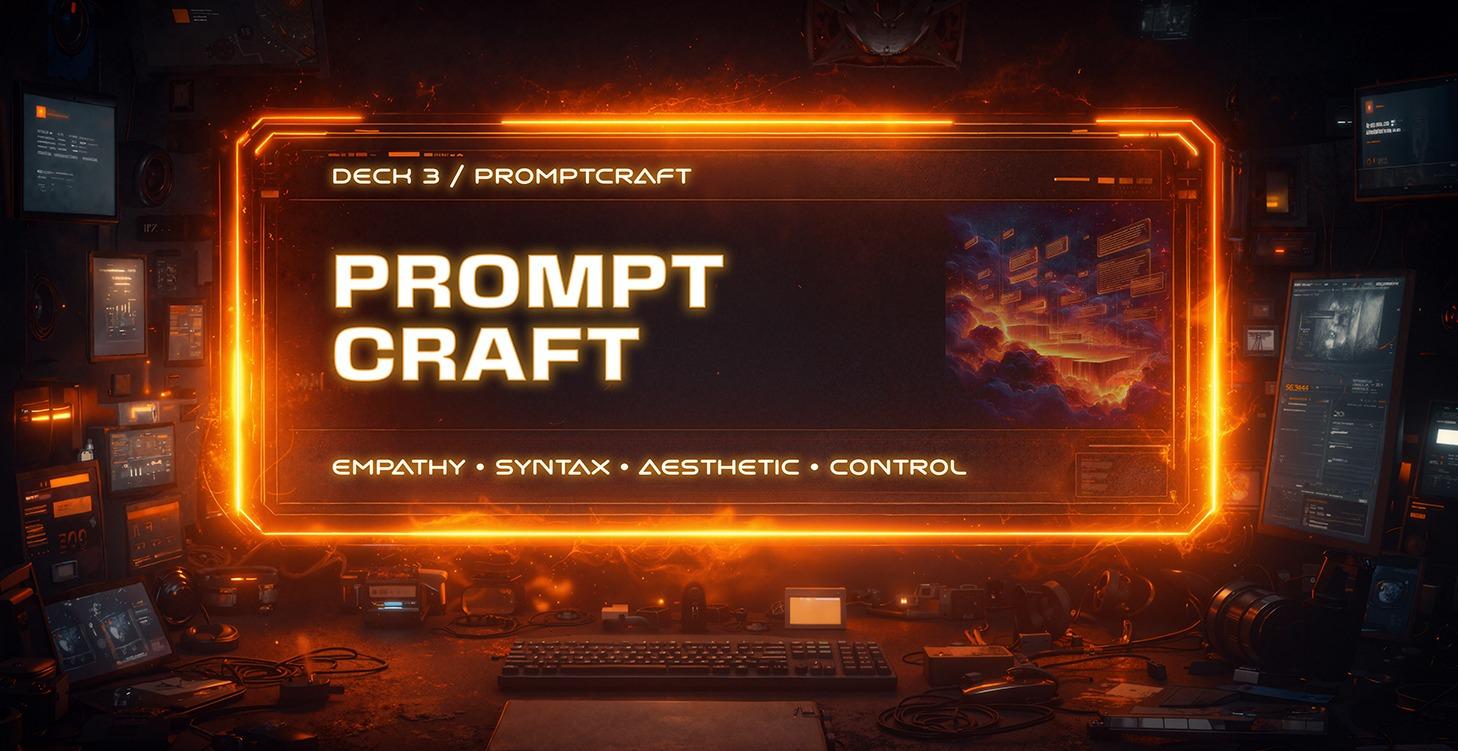 PromptCraft