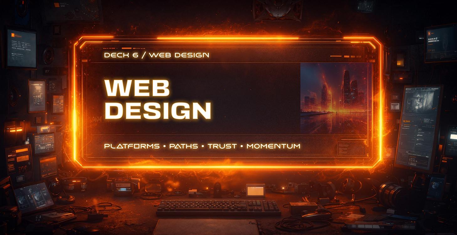Web Design