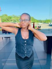 Andiswa Thwala