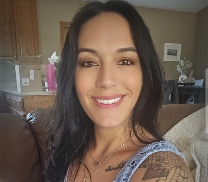 Theresa Sanchez