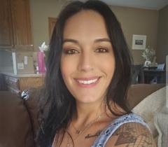 Theresa Sanchez