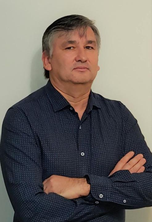 Constantin Nedu