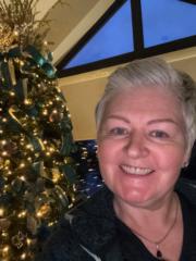 Martina Milne-Williamson