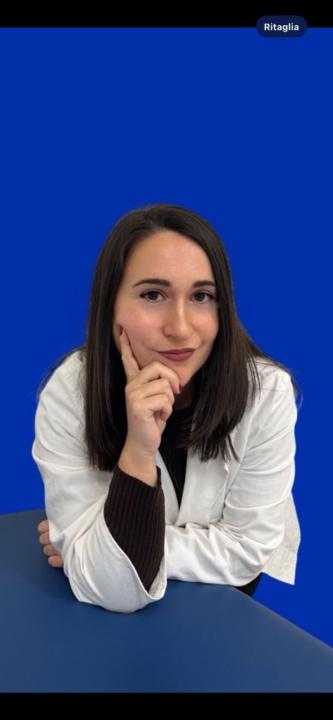 Martina Silvestrini