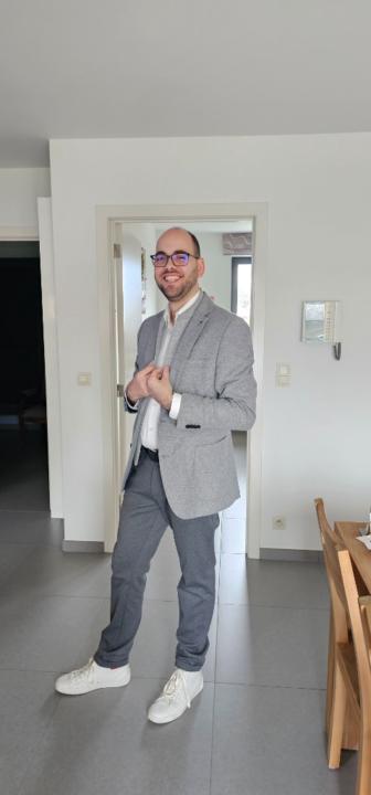 Dominique Liebens