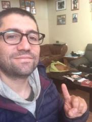 Cristian Bascunan