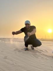 Ahmed Fatmi