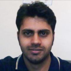 Aravind Chakravarthy