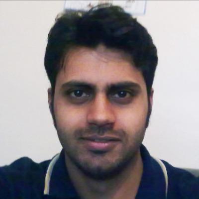 Aravind Chakravarthy