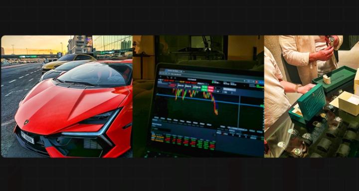 MattFx Groupe Privé