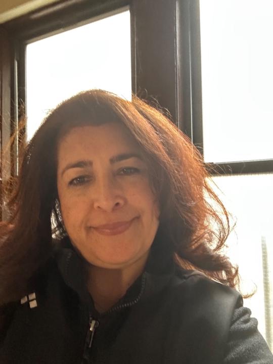 Rubiela Gómez