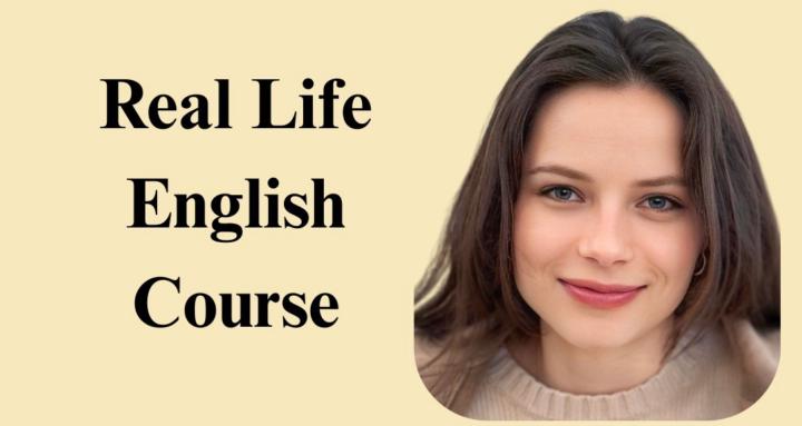 Real Life English Club