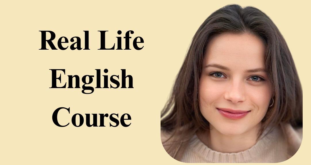 Real Life English Club