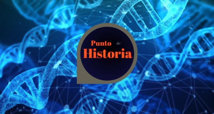 Punto de Historia la Academia