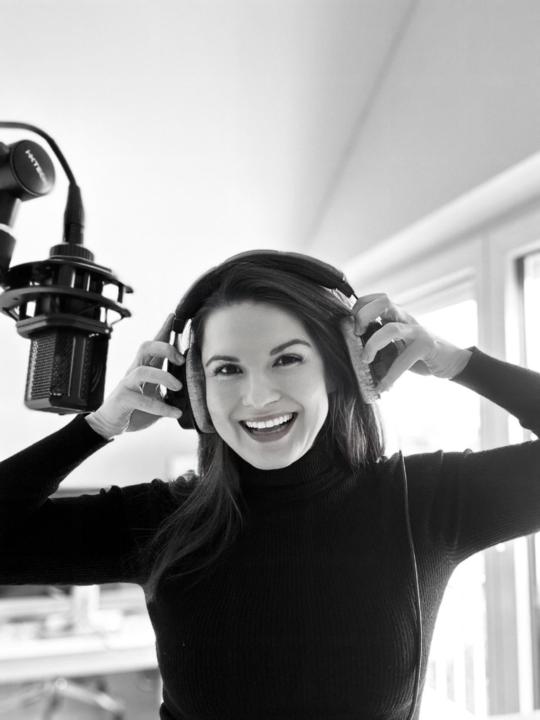 Rebecka Buerkle