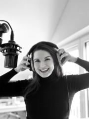 Rebecka Buerkle