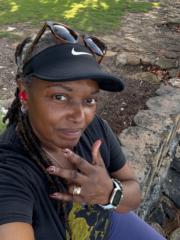 Shirlita Jones
