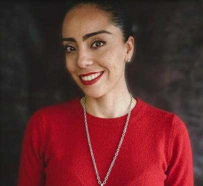Azucena Solis