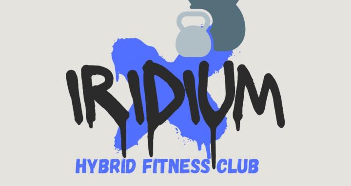 IRIDIUM HYBRID FITNESS CLUB