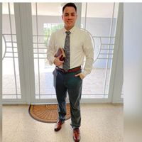 Kipsael Padilla Soto