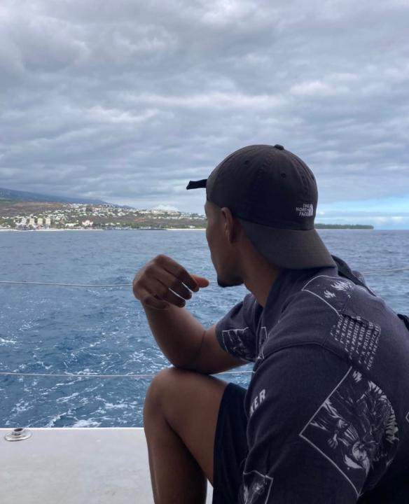 Driss Traoré