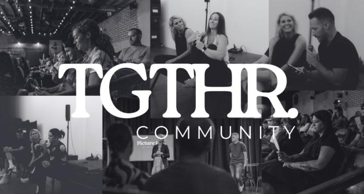 TGTHR Community
