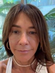 Ana Morales Hernández