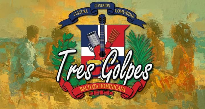 Tres Golpes Bachata 