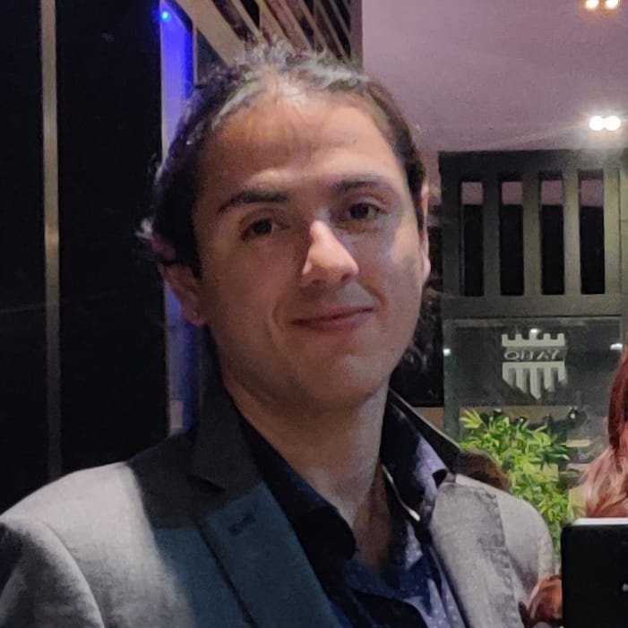 Alberto Sanchez