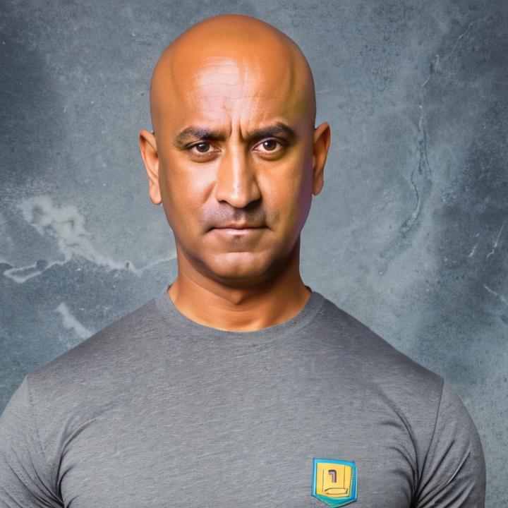 Radjen Jaddoe
