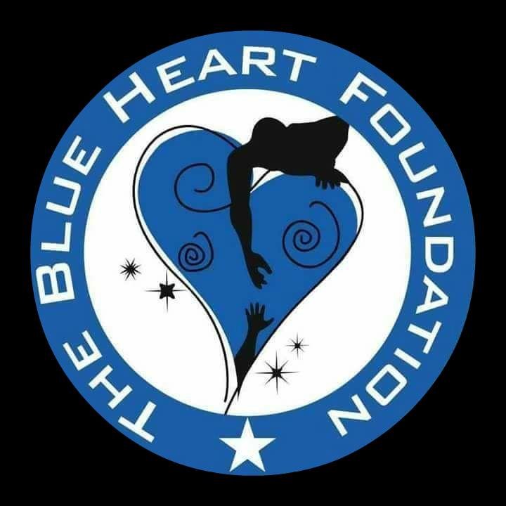 Blue Heart Foundation