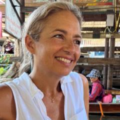 Cristina Rodríguez Hernández