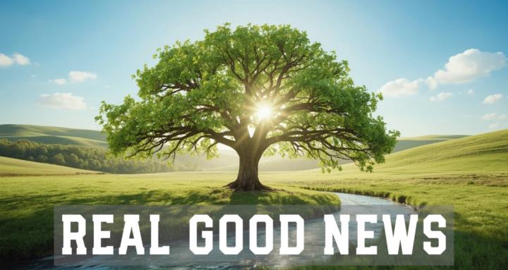 Real Good News