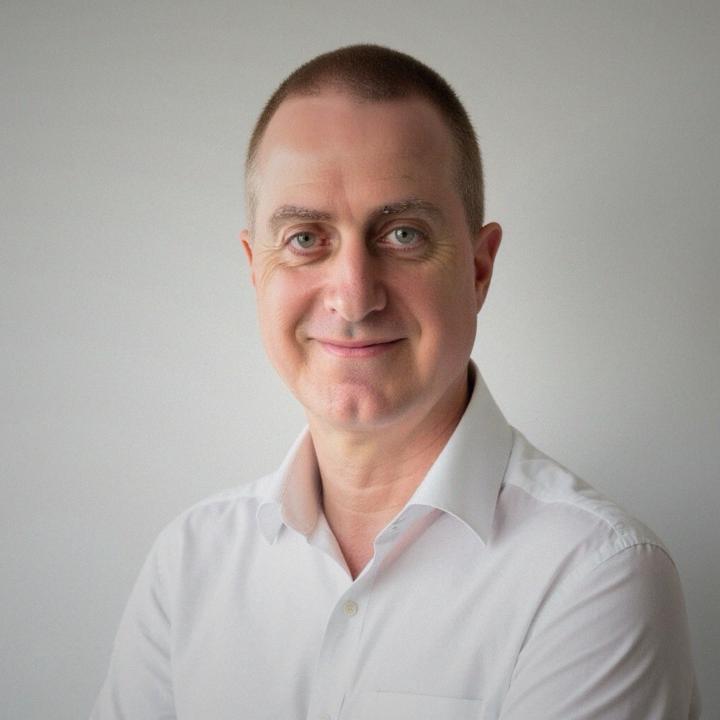 Scott Thompson