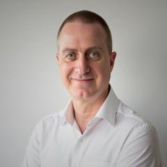 Scott Thompson