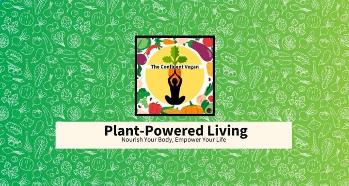 Plant Powered Living 