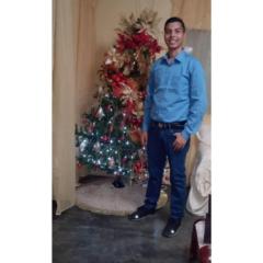 Jesus Esteves