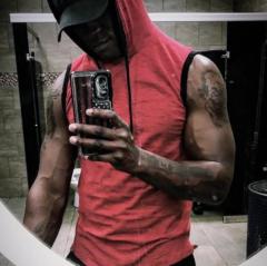 Shelton Brown