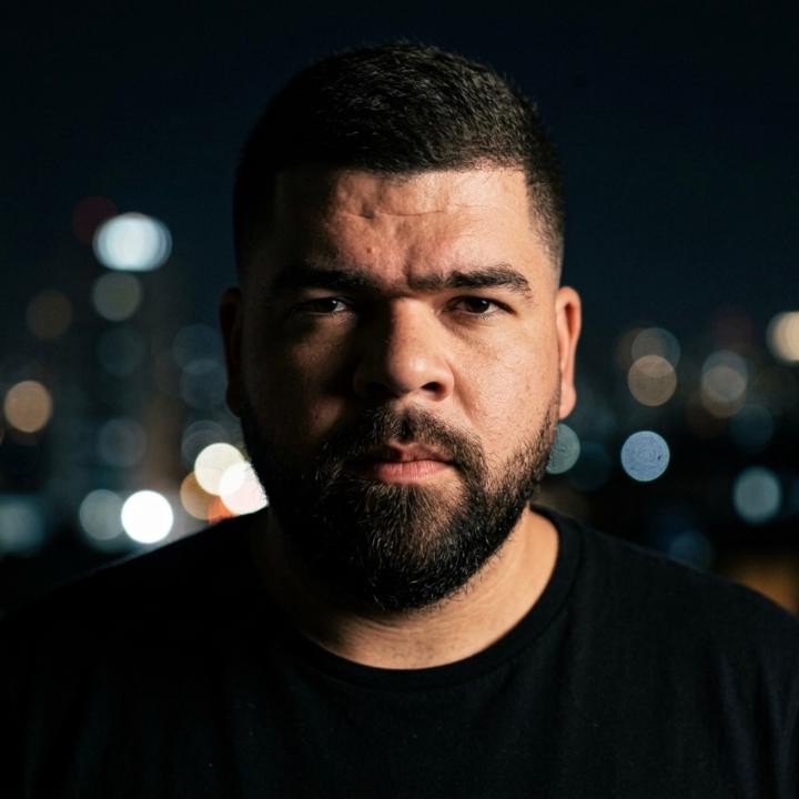 Daniel Enrique Zambrano Mora