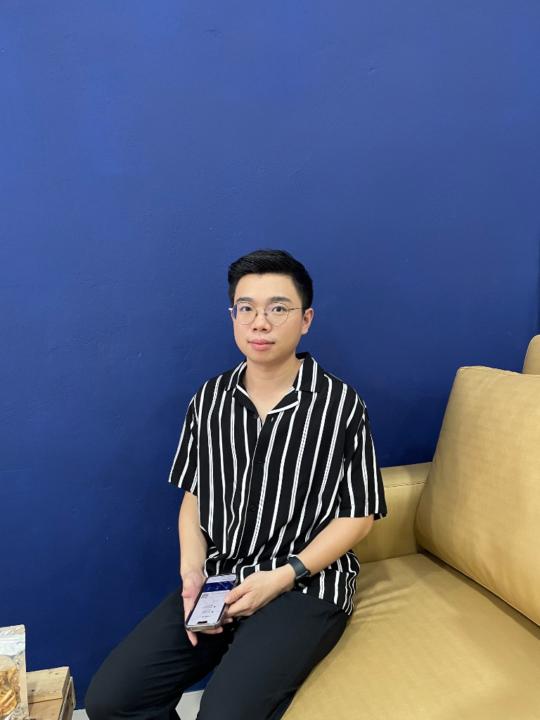 Po Hsun Chen